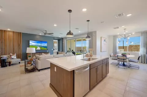 Kitchen - 1268 S 185th Dr, Goodyear, AZ 85338 photo 7 of 7