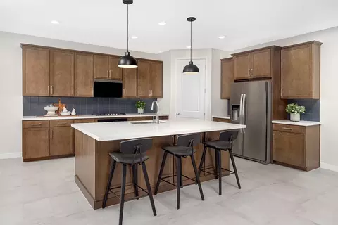 Kitchen - 1268 S 185th Dr, Goodyear, AZ 85338 photo 1 of 7