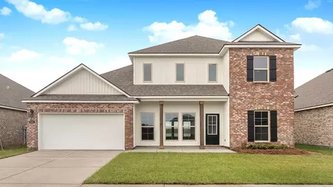 12705 Legacy Oaks Ave, Baton Rouge, LA 70818