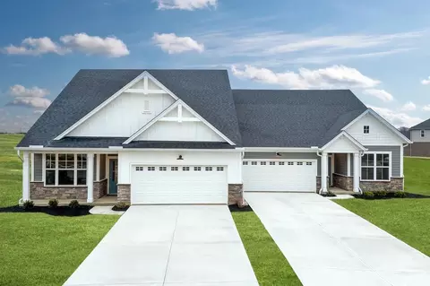 1330 Trailhead Pl, Harrison, OH 45030