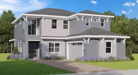 55 Greenhaven Pl, Ormond Beach, FL 32174