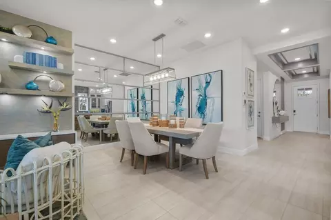 Dining - 55 Greenhaven Pl, Ormond Beach, FL 32174 photo 2 of 2