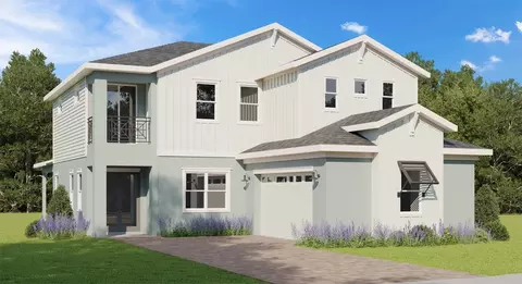 Exterior - 55 Greenhaven Pl, Ormond Beach, FL 32174 photo 2 of 4