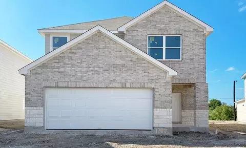 13807 Birch Vw, San Antonio, TX 78252