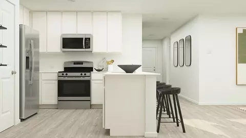 Kitchen - 60 Farmhouse Loop, Beebe, AR 72012 photo 2 of 6