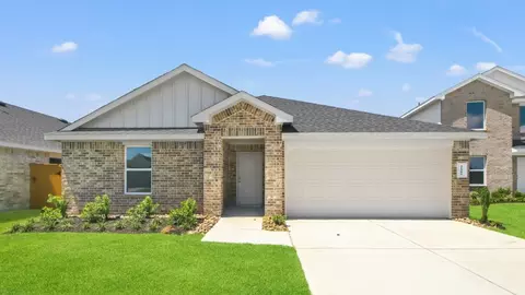 22103 Cortona Creek Ln, Hockley, TX 77447
