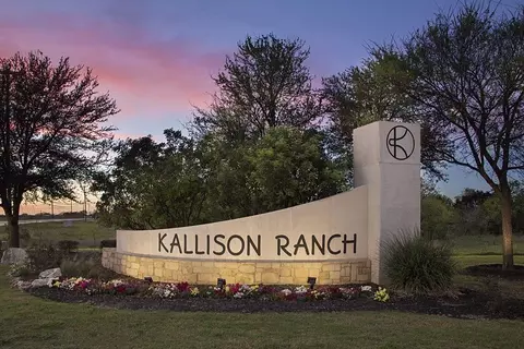 14415 Chaparral Run, San Antonio, TX 78254