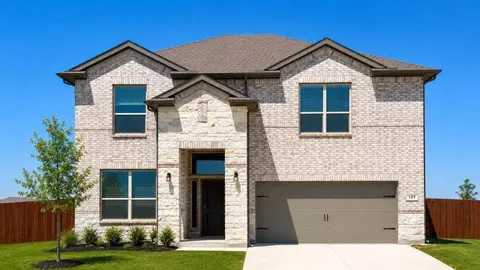 127 Yucca Ln, Rhome, TX 76078