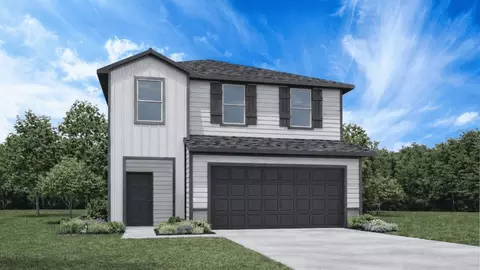 13121 Lake Conroe Cove Ct, Willis, TX 77318