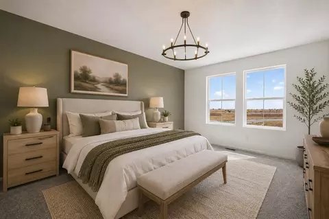 Bedroom - 705 98th Ave, Greeley, CO 80634 photo 1 of 5