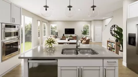 Kitchen - 705 98th Ave, Greeley, CO 80634 photo 3 of 3