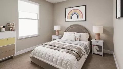 Bedroom - 705 98th Ave, Greeley, CO 80634 photo 1 of 3