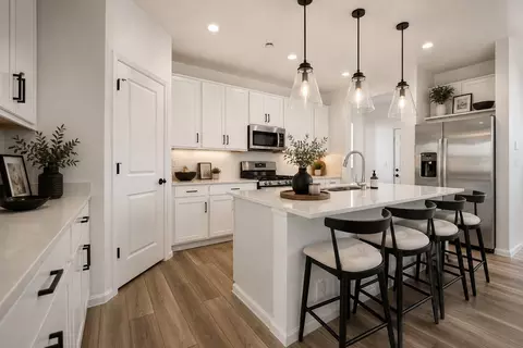 Kitchen - 705 98th Ave, Greeley, CO 80634 photo 1 of 2