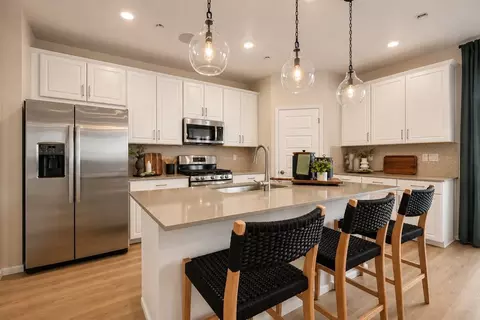 Kitchen - 705 98th Ave, Greeley, CO 80634 photo 2 of 2