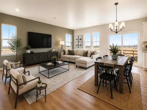 Living - 705 98th Ave, Greeley, CO 80634 photo 1 of 1