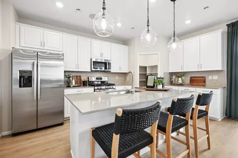 Kitchen - 705 98th Ave, Greeley, CO 80634 photo 2 of 3