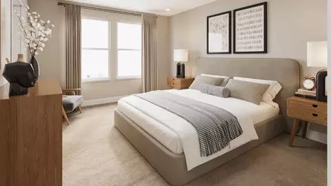 Bedroom - 705 98th Ave, Greeley, CO 80634 photo 3 of 3