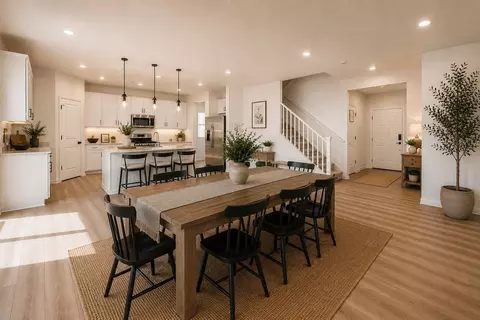 Dining - 705 98th Ave, Greeley, CO 80634 photo 1 of 1