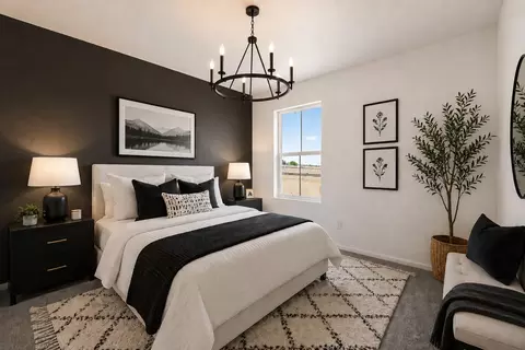 Bedroom - 705 98th Ave, Greeley, CO 80634 photo 4 of 5