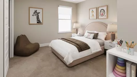 Bedroom - 705 98th Ave, Greeley, CO 80634 photo 2 of 3