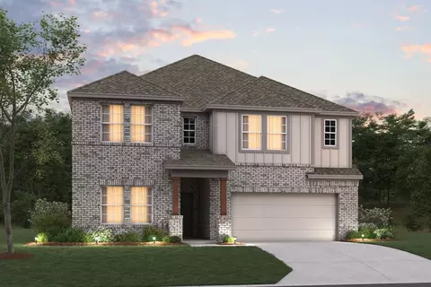7304 Poplar Dr, Argyle, TX 76226