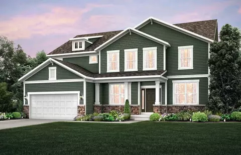 1620 Landy Dr, Deerfield, IL 60015