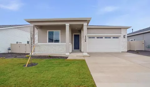 2309 N Ice Fire Ave, Star, ID 83669