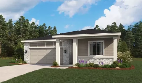 2309 N Ice Fire Ave, Star, ID 83669