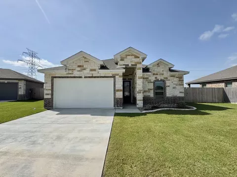 1007 Alice, Temple, TX 76502
