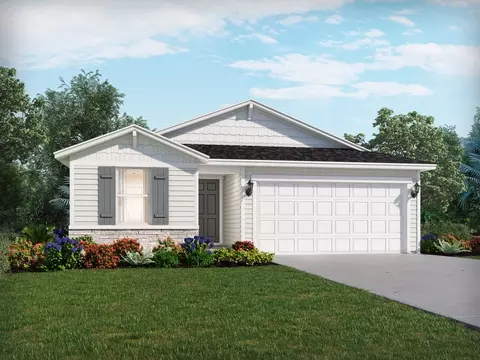 14924 Amber Peach Rd, Jacksonville, FL 32119
