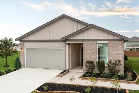 7711 Inca Dove Way, San Antonio, TX 78253