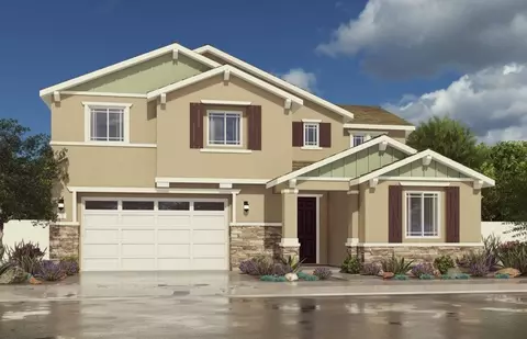Exterior - 29710 Cliff Park Dr, Menifee, CA 92584 photo 3 of 6