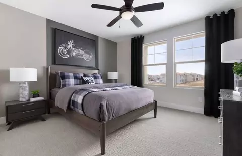 Bedroom - 29710 Cliff Park Dr, Menifee, CA 92584 photo 5 of 10
