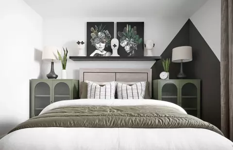 Bedroom - 29710 Cliff Park Dr, Menifee, CA 92584 photo 10 of 10