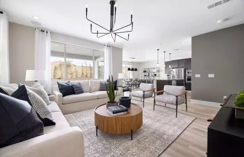 Living - 29710 Cliff Park Dr, Menifee, CA 92584 photo 2 of 5
