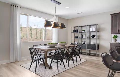 Dining - 29710 Cliff Park Dr, Menifee, CA 92584 photo 1 of 2