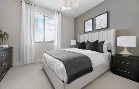 Bedroom - 29710 Cliff Park Dr, Menifee, CA 92584 photo 6 of 10