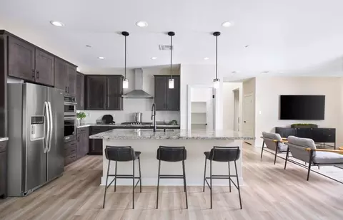 Kitchen - 29710 Cliff Park Dr, Menifee, CA 92584 photo 2 of 4