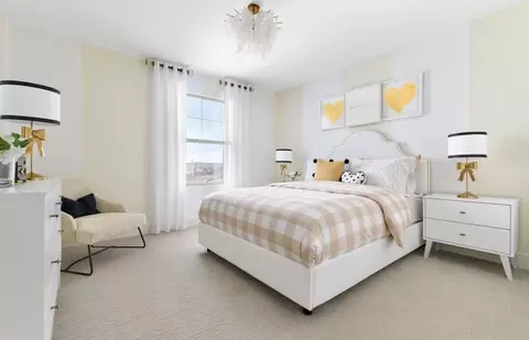 Bedroom - 29710 Cliff Park Dr, Menifee, CA 92584 photo 3 of 10