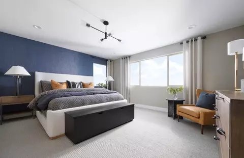 Bedroom - 29710 Cliff Park Dr, Menifee, CA 92584 photo 9 of 10