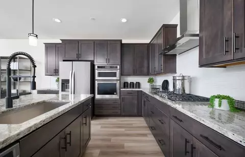 Kitchen - 29710 Cliff Park Dr, Menifee, CA 92584 photo 1 of 4