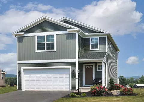 Sourwood Drive, Martinsburg, PA 16662