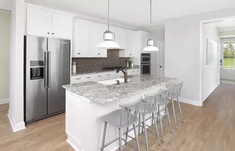 Kitchen - 19 Dover Downs Dr, Clayton, NC 27520 photo 1 of 5