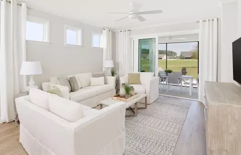 Living - 19 Dover Downs Dr, Clayton, NC 27520 photo 1 of 2