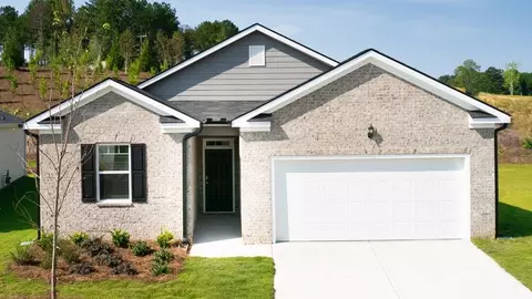 18 Poplar Preserve Blvd, Newnan, GA 30265