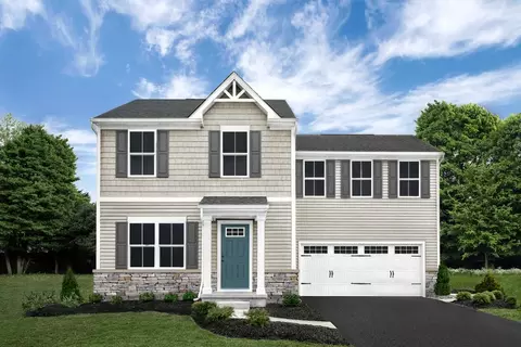 170 White Oak Dr, Evans City, PA 16033