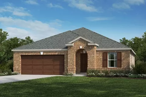 3711 Riardo Dr, Round Rock, TX 78665