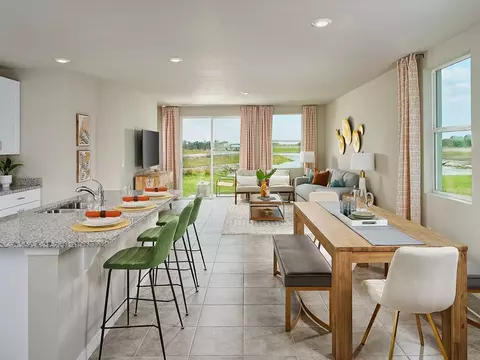 96 Wandering Creek Way, Palm Coast, FL 32164