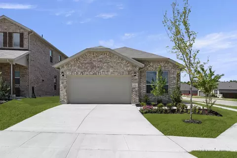 2521 Russell Way, Mesquite, TX 75149