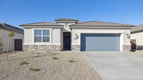 1476 S 241st Ave, Buckeye, AZ 85326